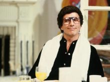 Bert Convy