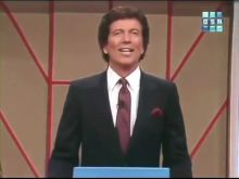 Bert Convy