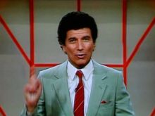 Bert Convy