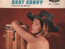 Bert Convy