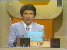 Bert Convy