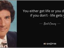 Bert Convy