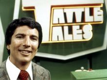 Bert Convy