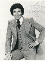 Bert Convy