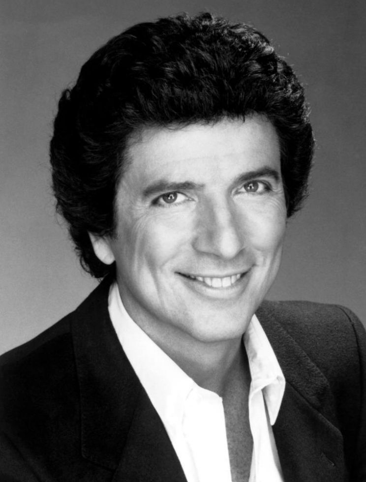 Bert Convy