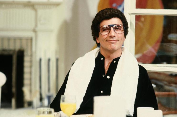 Bert Convy