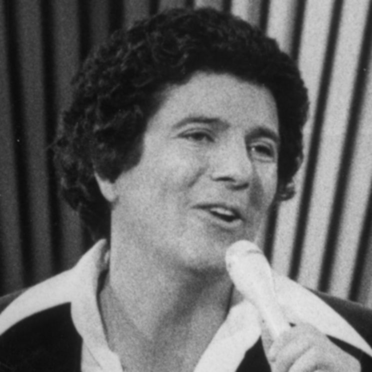 Bert Convy