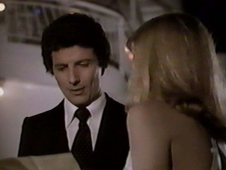 Bert Convy