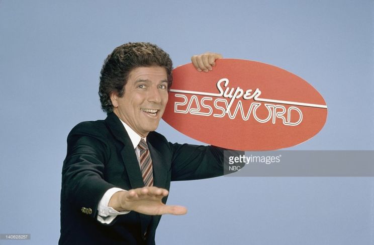 Bert Convy