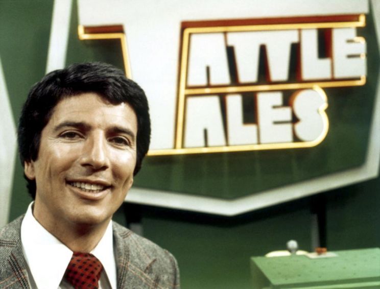 Bert Convy