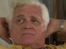 Bert Freed