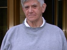 Bert Freed