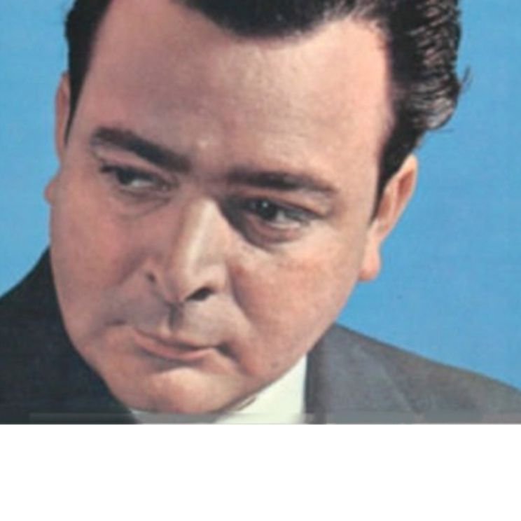 Bert Freed