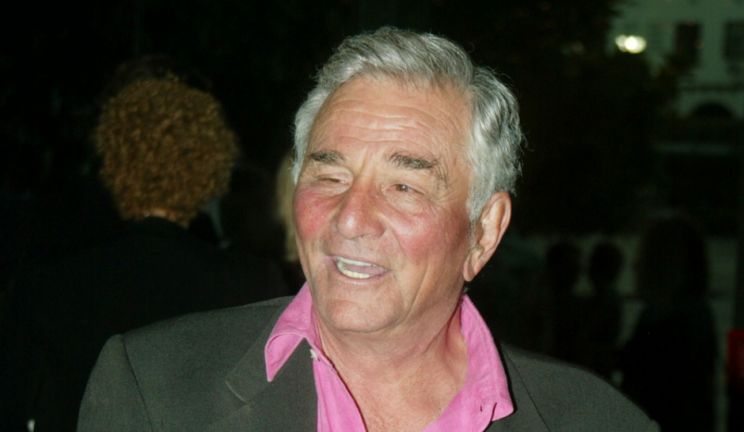Bert Freed