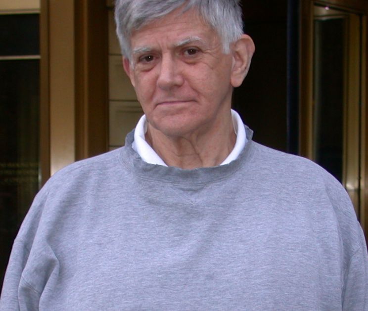Bert Freed