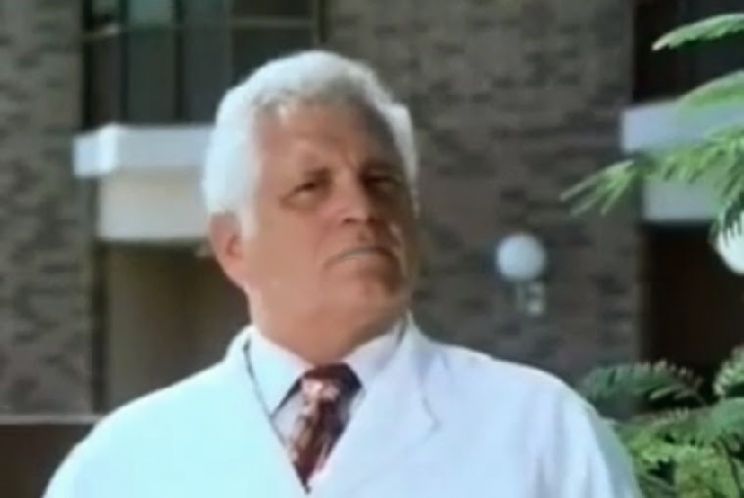 Bert Freed
