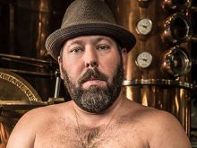 Bert Kreischer #2666163 picture (Landscape Medium)