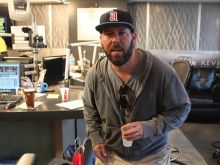 Bert Kreischer #2666167 picture (Landscape Medium)