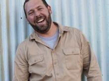 Bert Kreischer