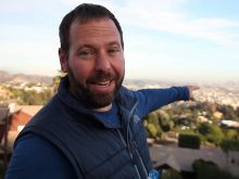 Bert Kreischer