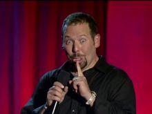 Bert Kreischer