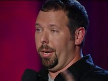 Bert Kreischer
