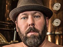Bert Kreischer