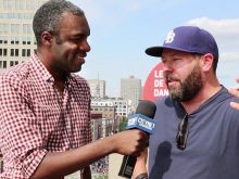Bert Kreischer