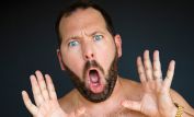 Bert Kreischer