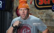 Bert Kreischer