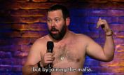 Bert Kreischer