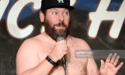 Bert Kreischer