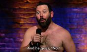 Bert Kreischer