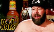 Bert Kreischer