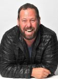 Bert Kreischer