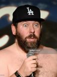 Bert Kreischer