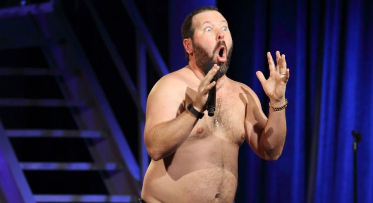 Bert Kreischer