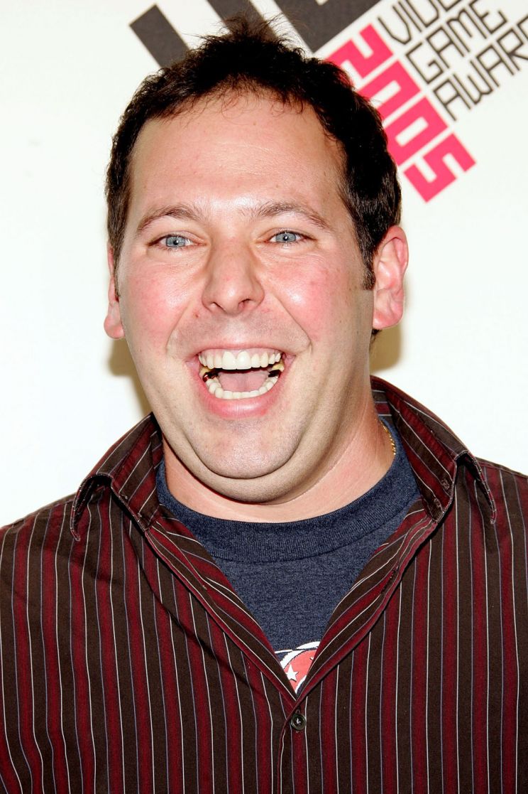Bert Kreischer