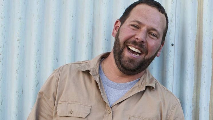 Bert Kreischer