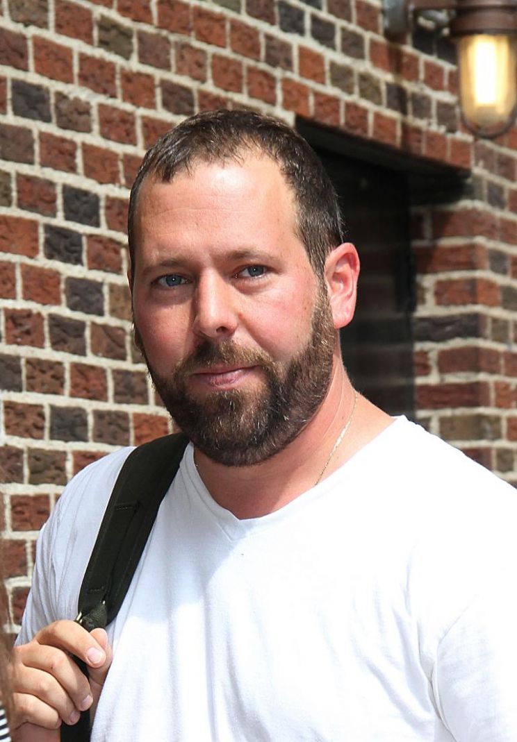 Bert Kreischer