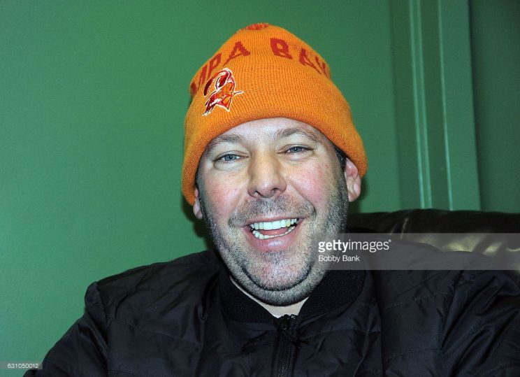 Bert Kreischer