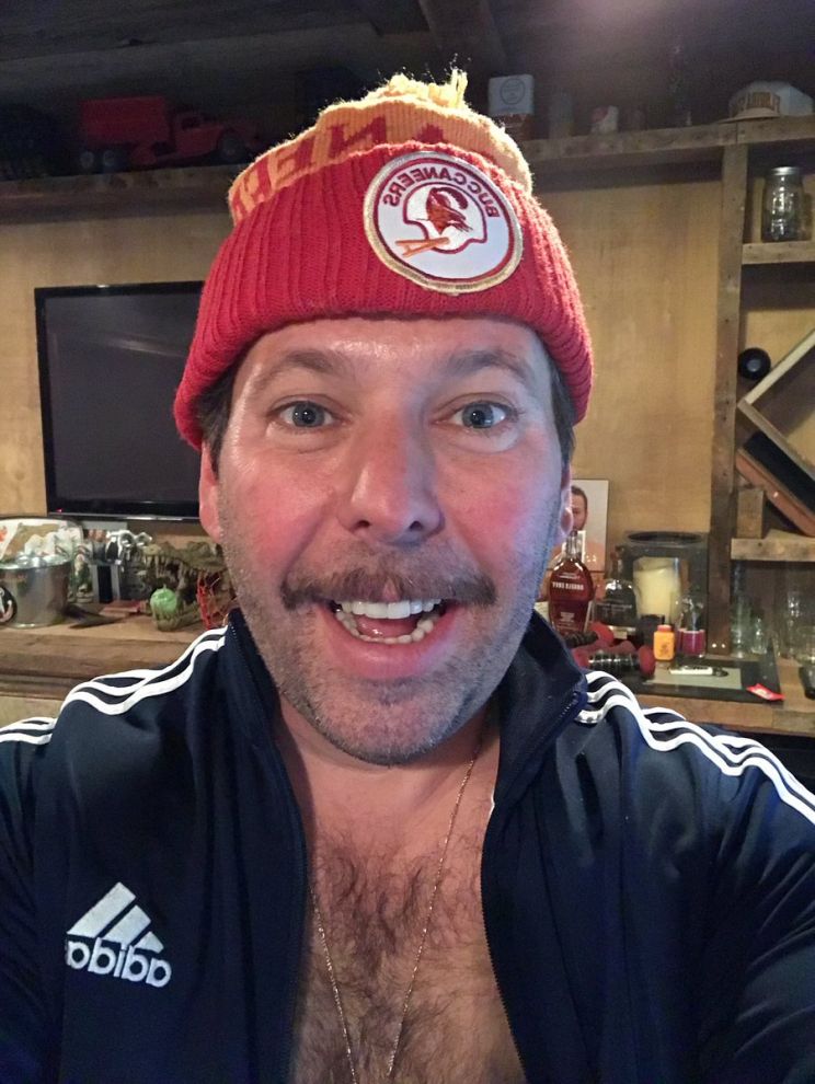 Bert Kreischer