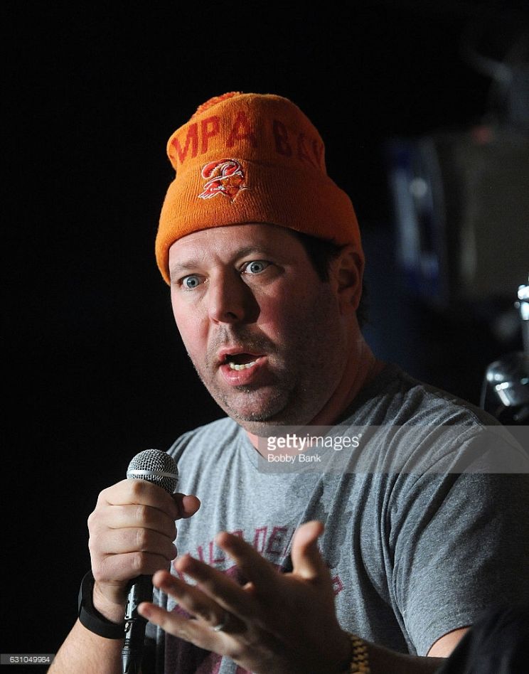 Bert Kreischer