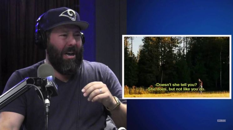 Bert Kreischer