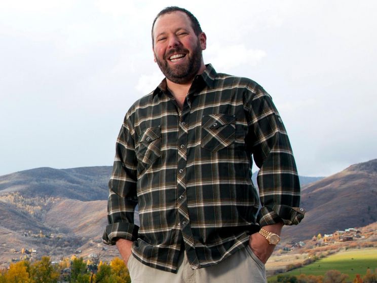 Bert Kreischer