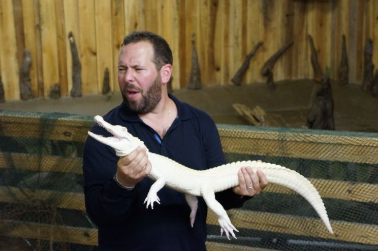 Bert Kreischer