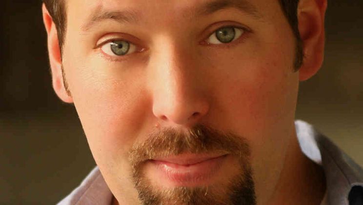 Bert Kreischer