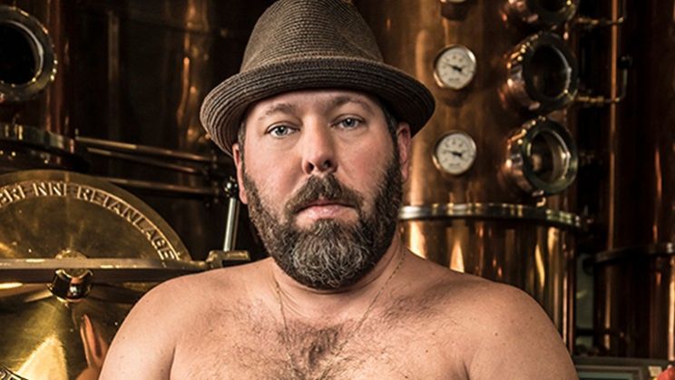 Bert Kreischer