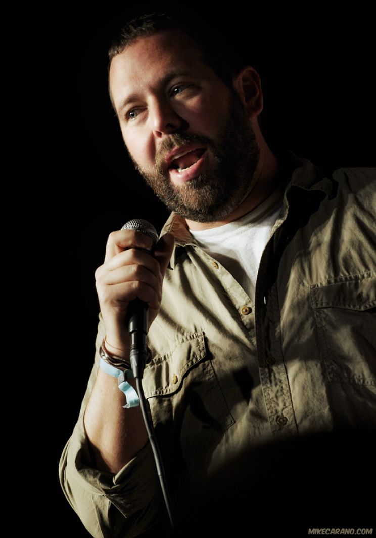 Bert Kreischer
