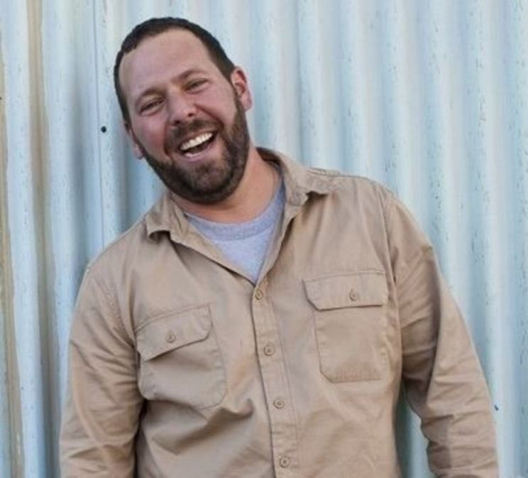 Bert Kreischer